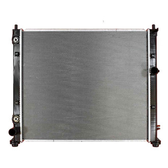 Agility® - Engine Coolant Radiator