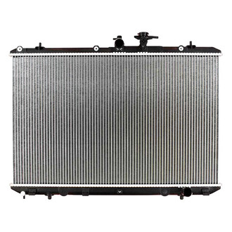 Agility® - Engine Coolant Radiator