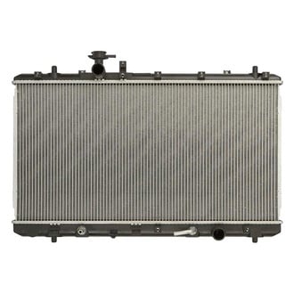 Agility® - Radiator