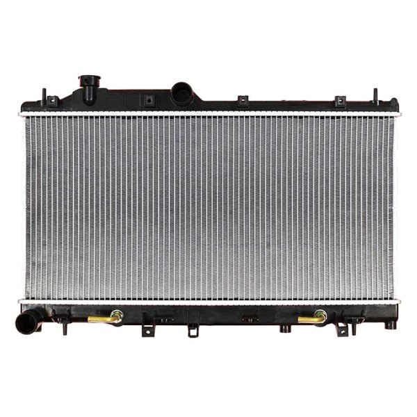 Agility® - Engine Coolant Radiator