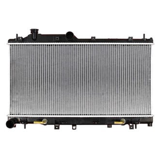 Agility® 8013293 - Engine Coolant Radiator