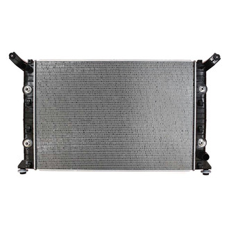 Agility® - Engine Coolant Radiator
