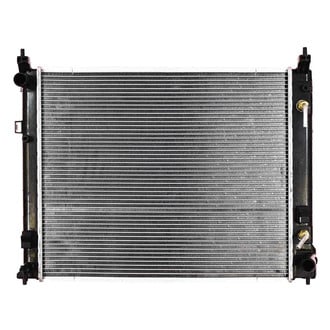 Agility® - Radiator