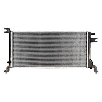 Agility® - Drive Motor Inverter Cooler