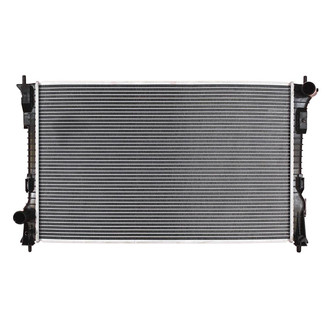 Agility® - Radiator
