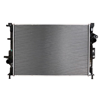 Agility® - Engine Coolant Radiator