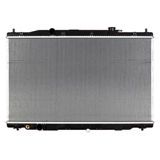 Agility® - Engine Coolant Radiator