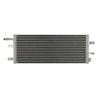 Agility® - Drive Motor Inverter Cooler