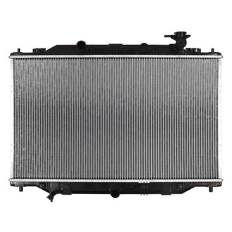 Agility® - Engine Coolant Radiator