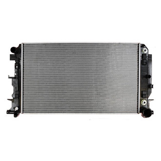 Agility® - Engine Coolant Radiator