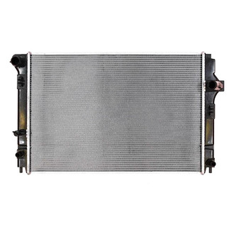 Agility® - Engine Coolant Radiator