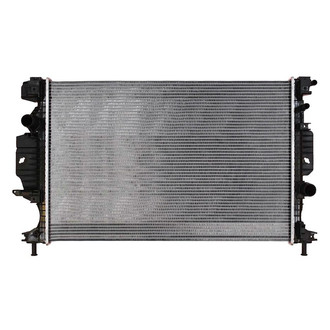 Agility® - Radiator