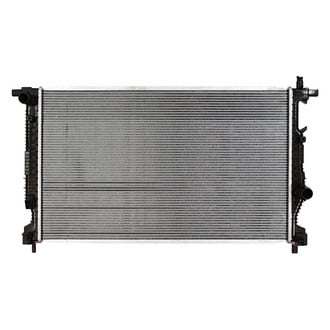 Agility® - Engine Coolant Radiator