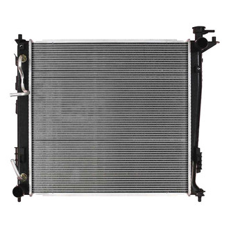Agility® - Engine Coolant Radiator