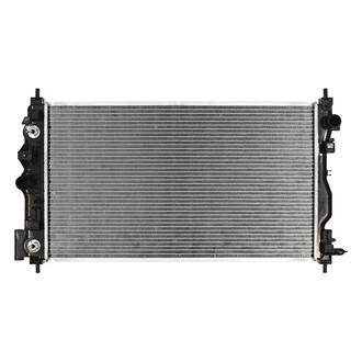 Agility® - Engine Coolant Radiator