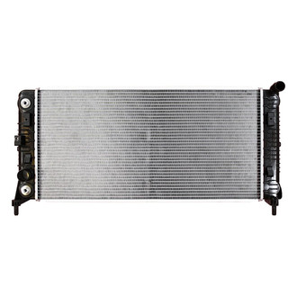 Agility® - Engine Coolant Radiator