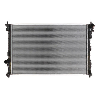 Agility® - Engine Coolant Radiator