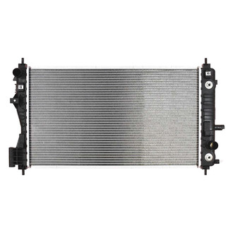 Agility® - Engine Coolant Radiator
