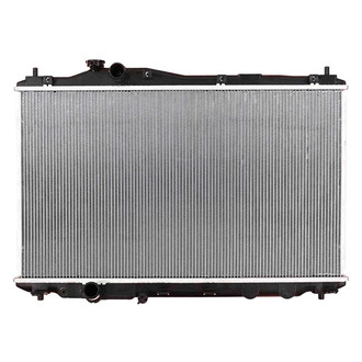 Agility® - Engine Coolant Radiator