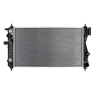 Agility® - Engine Coolant Radiator