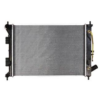 Agility® - Engine Coolant Radiator