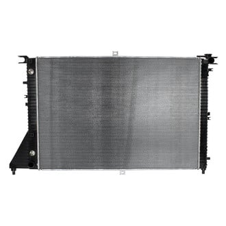 Agility® - Engine Coolant Radiator