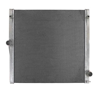 Agility® - Engine Coolant Radiator