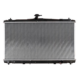 Agility® - Engine Coolant Radiator