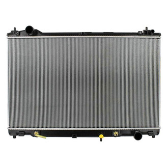 Agility® - Engine Coolant Radiator