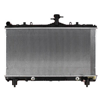 Agility® - Engine Coolant Radiator