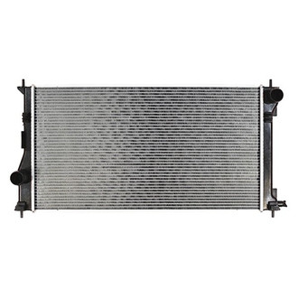 Agility® - Engine Coolant Radiator