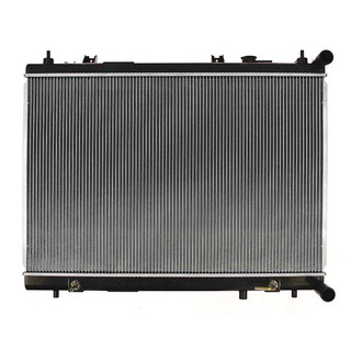 Agility® - Engine Coolant Radiator
