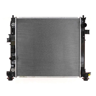 Agility® - Engine Coolant Radiator