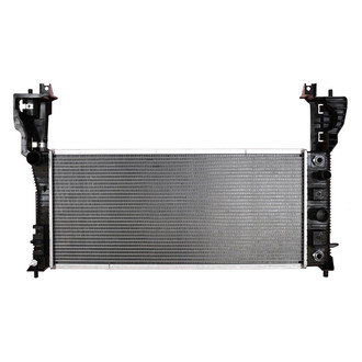 Agility® - Engine Coolant Radiator