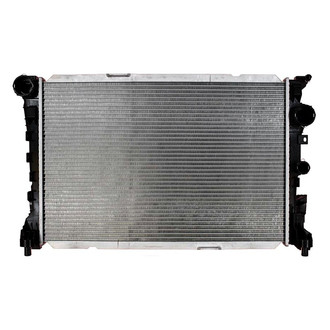 Agility® - Engine Coolant Radiator