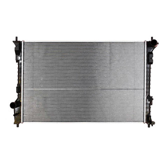 Agility® - Engine Coolant Radiator