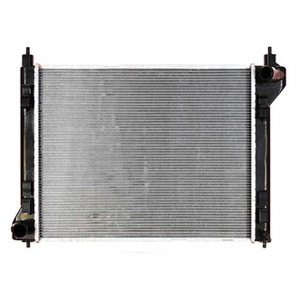Agility® - Engine Coolant Radiator