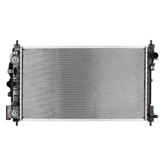 Agility® - Radiator