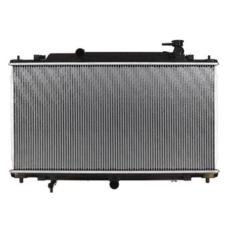 Agility® - Radiator