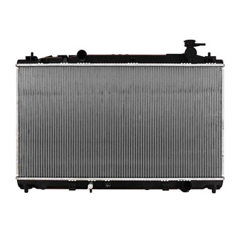 Agility® - Engine Coolant Radiator