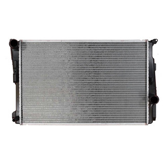Agility® - Engine Coolant Radiator