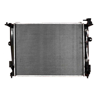 Agility® - Engine Coolant Radiator