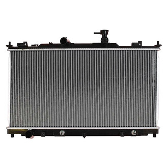 Agility® - Radiator