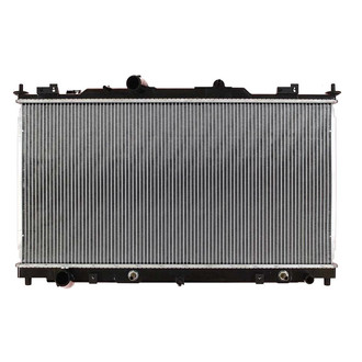 Agility® - Engine Coolant Radiator