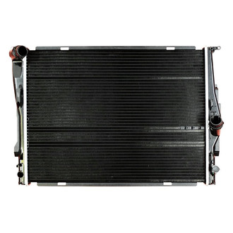 Agility® - Engine Coolant Radiator