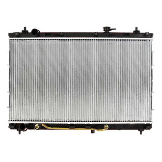 Agility® - Engine Coolant Radiator