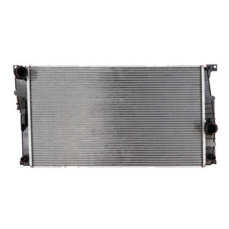 Agility® - Engine Coolant Radiator