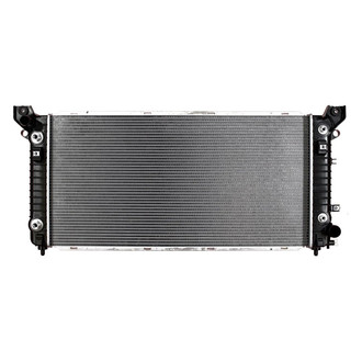 Agility® - Engine Coolant Radiator