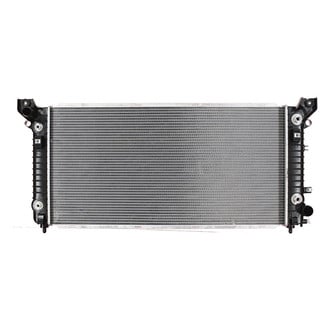 Agility® - Engine Coolant Radiator