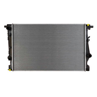 Agility® - Radiator